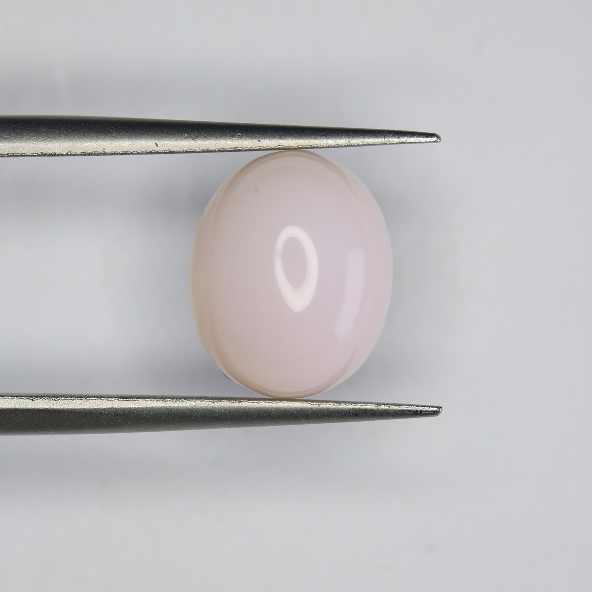 3.56ct Opal Pink Peruvian