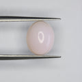 3.56ct Opal Pink Peruvian