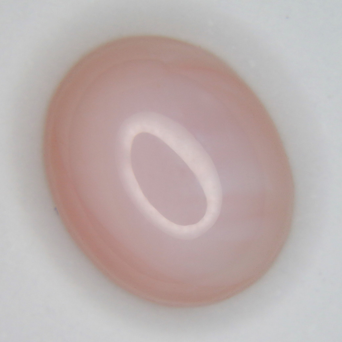 3.58ct Opal Pink Peruvian