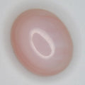 3.58ct Opal Pink Peruvian