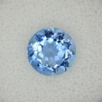 3.58ct Topaz Swiss blue - alternate view 2