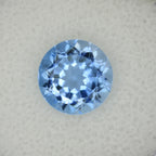 3.58ct Topaz Swiss blue - alternate view 3