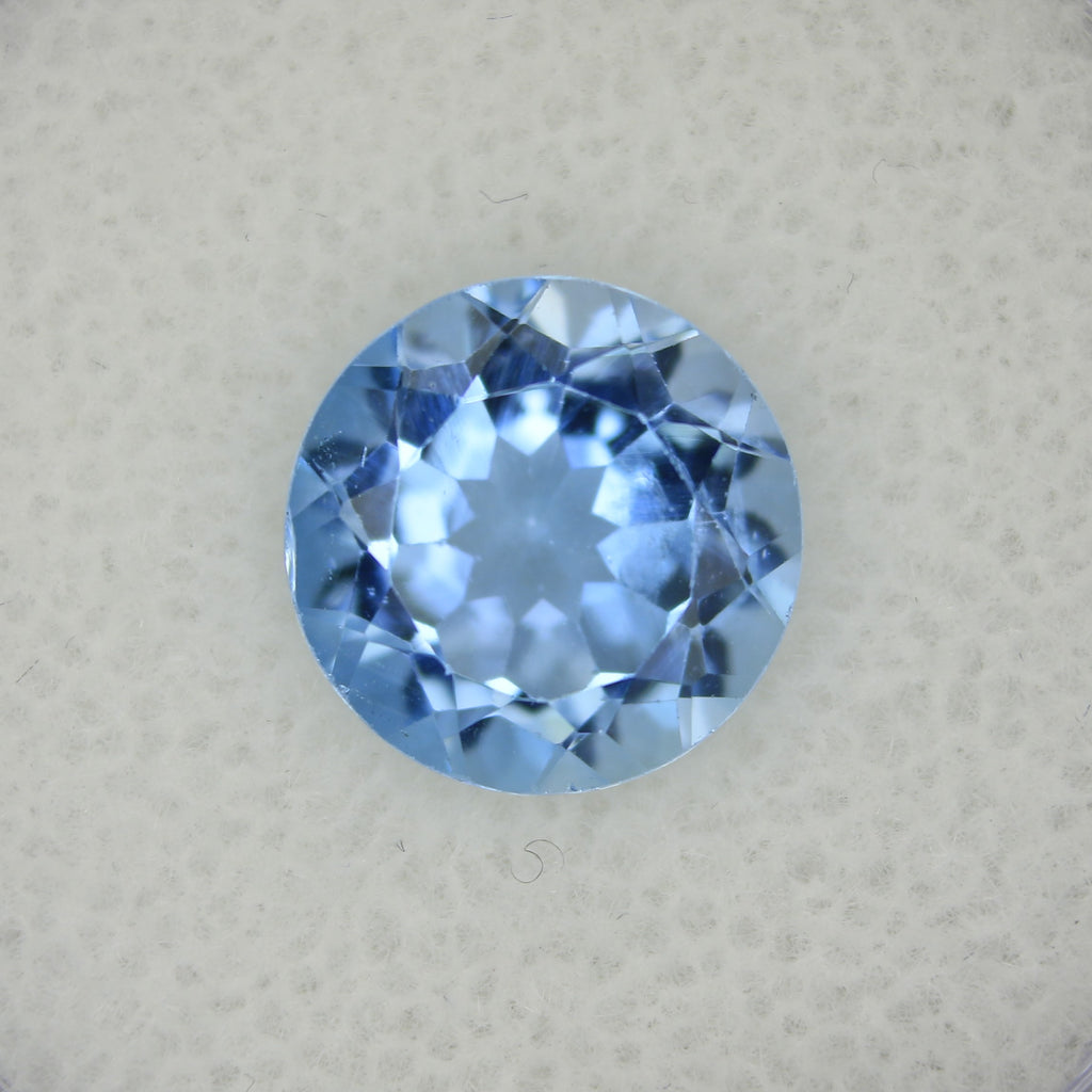 3.58ct Topaz Swiss blue