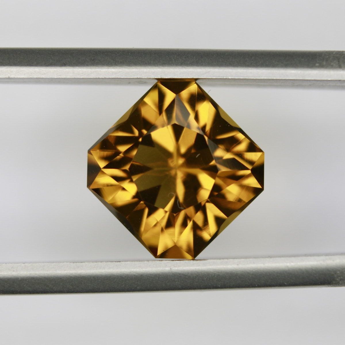 3.5ct Citrine