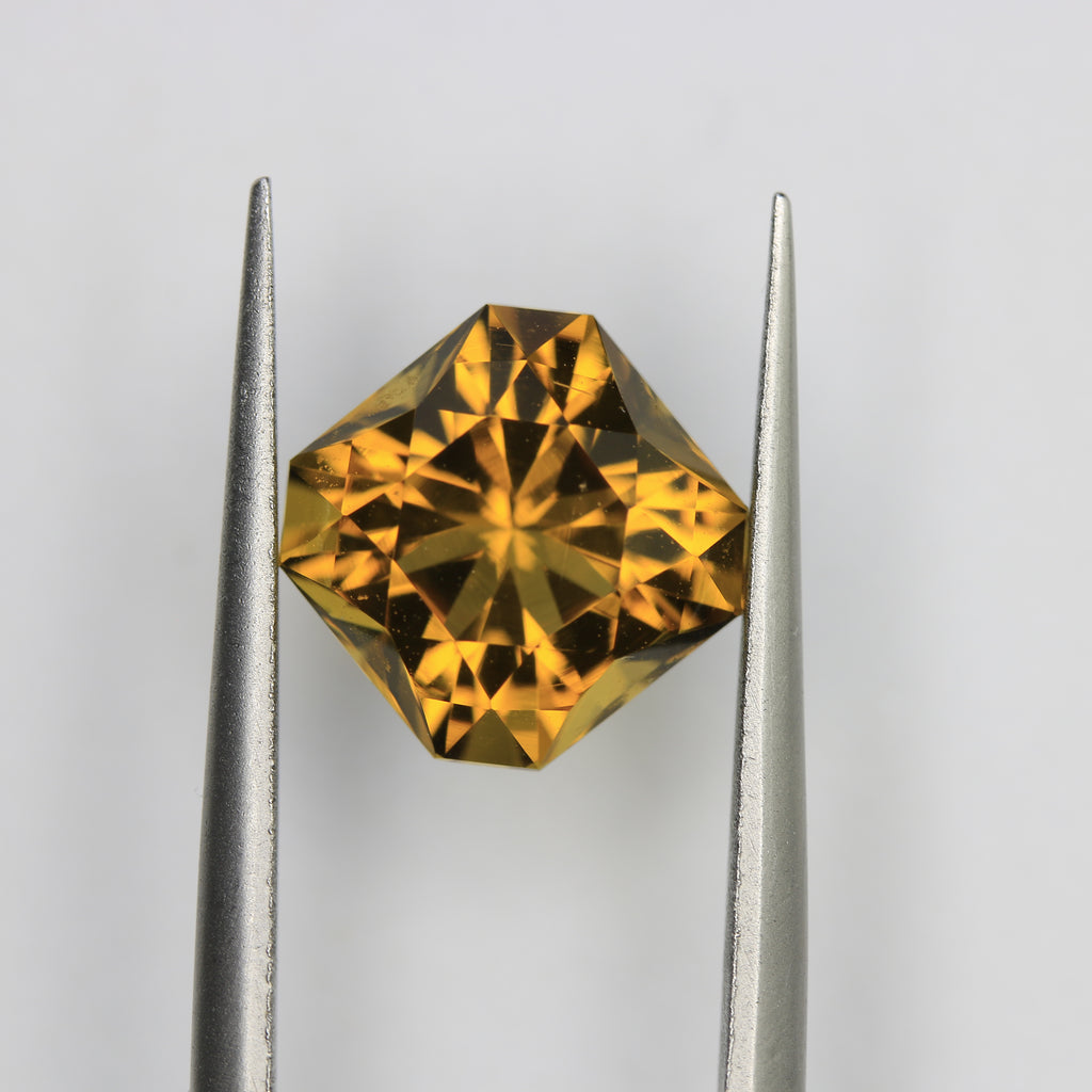 3.5ct Citrine - alternate view 2