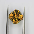 3.5ct Citrine - alternate view 2