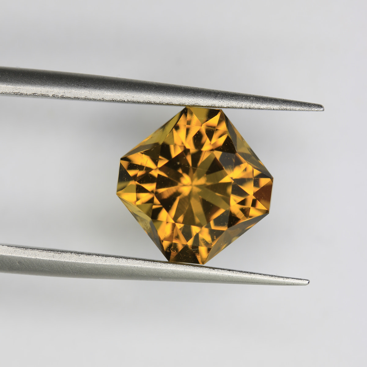 3.5ct Citrine