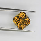 3.5ct Citrine