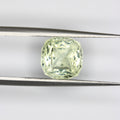 3.5ct Prasiolite
