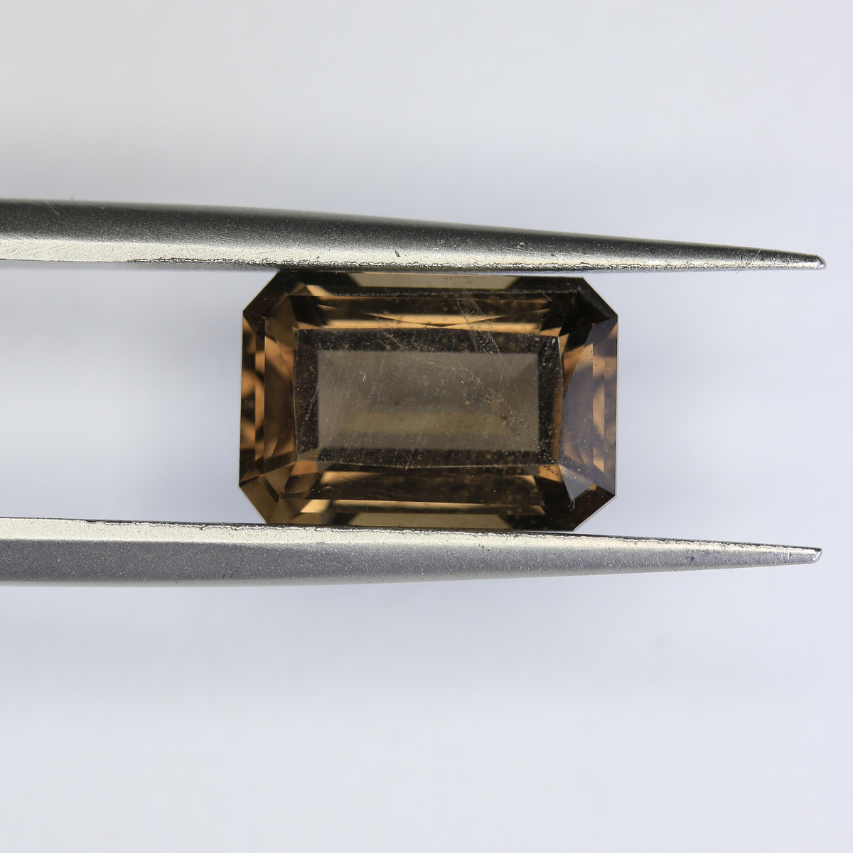 3.5ct Quartz Smoky