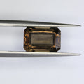 3.5ct Quartz Smoky