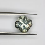 3.63ct Prasiolite - alternate view 2