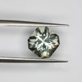 3.63ct Prasiolite