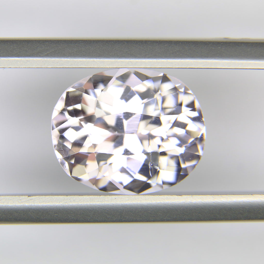3.65ct Kunzite - alternate view 2