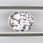 3.65ct Kunzite - alternate view 2