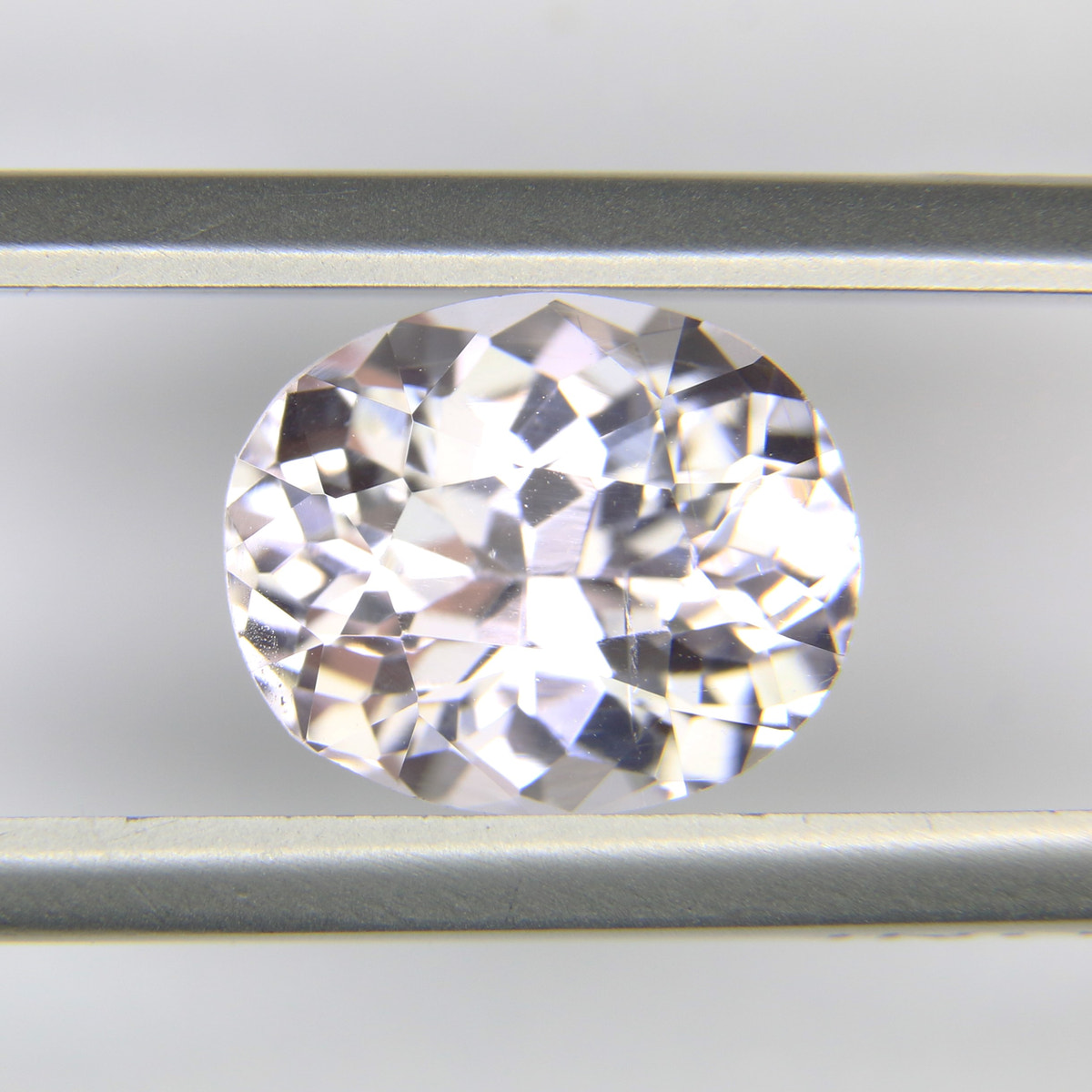 3.65ct Kunzite