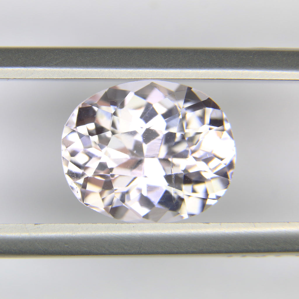 3.65ct Kunzite