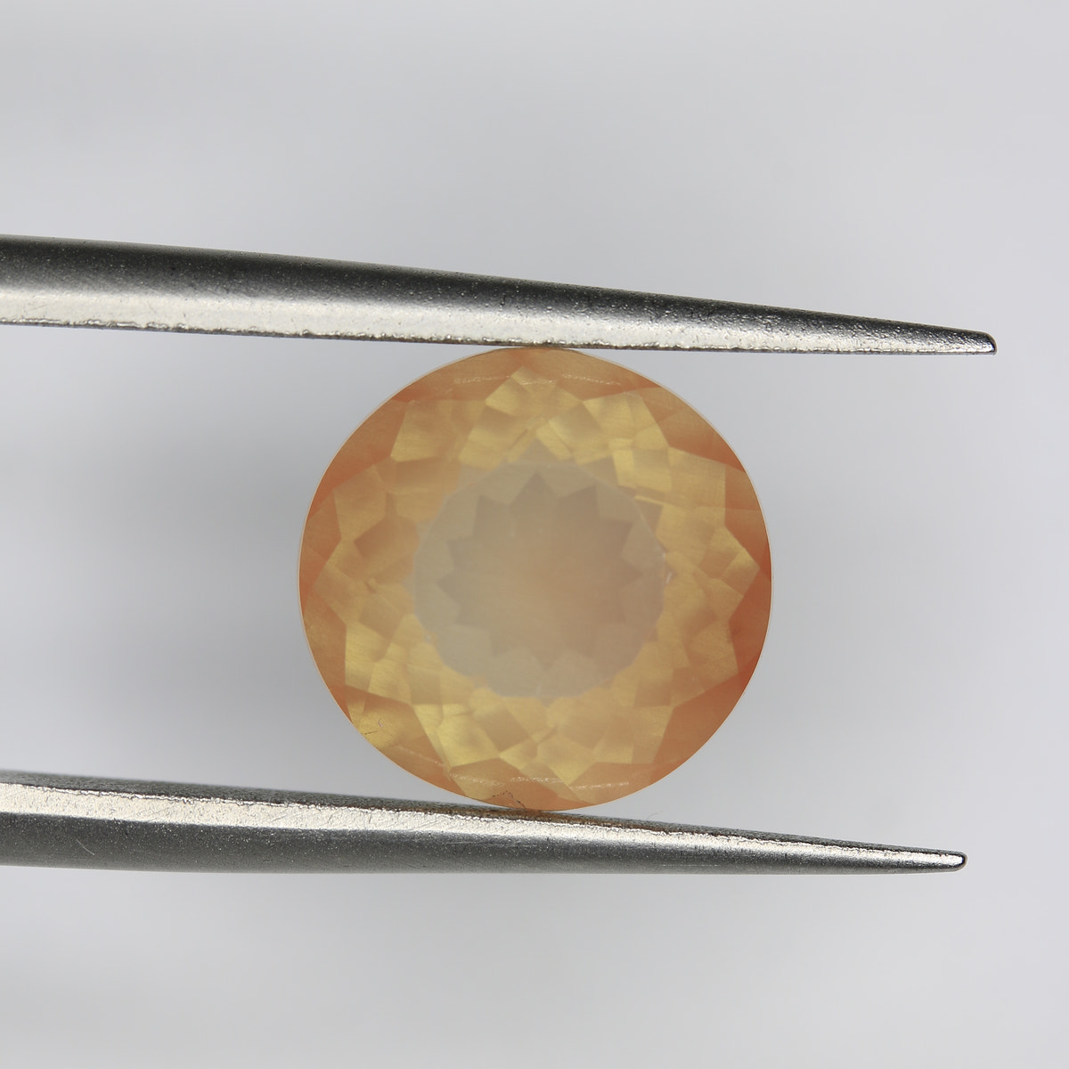 3.65ct Sunstone Andesine - alternate view 2