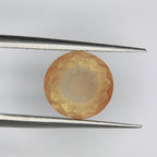 3.65ct Sunstone Andesine - alternate view 2