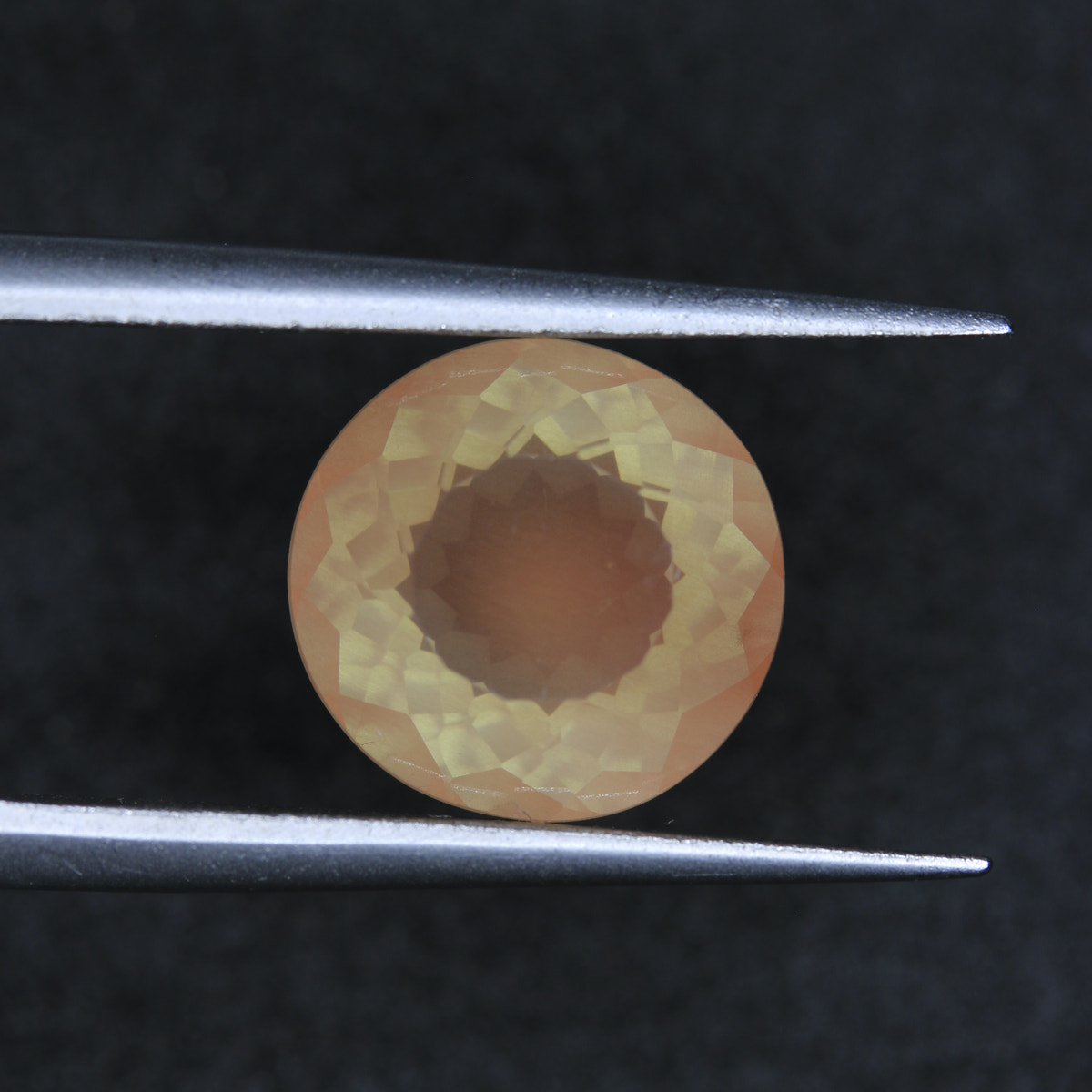 3.65ct Sunstone Andesine