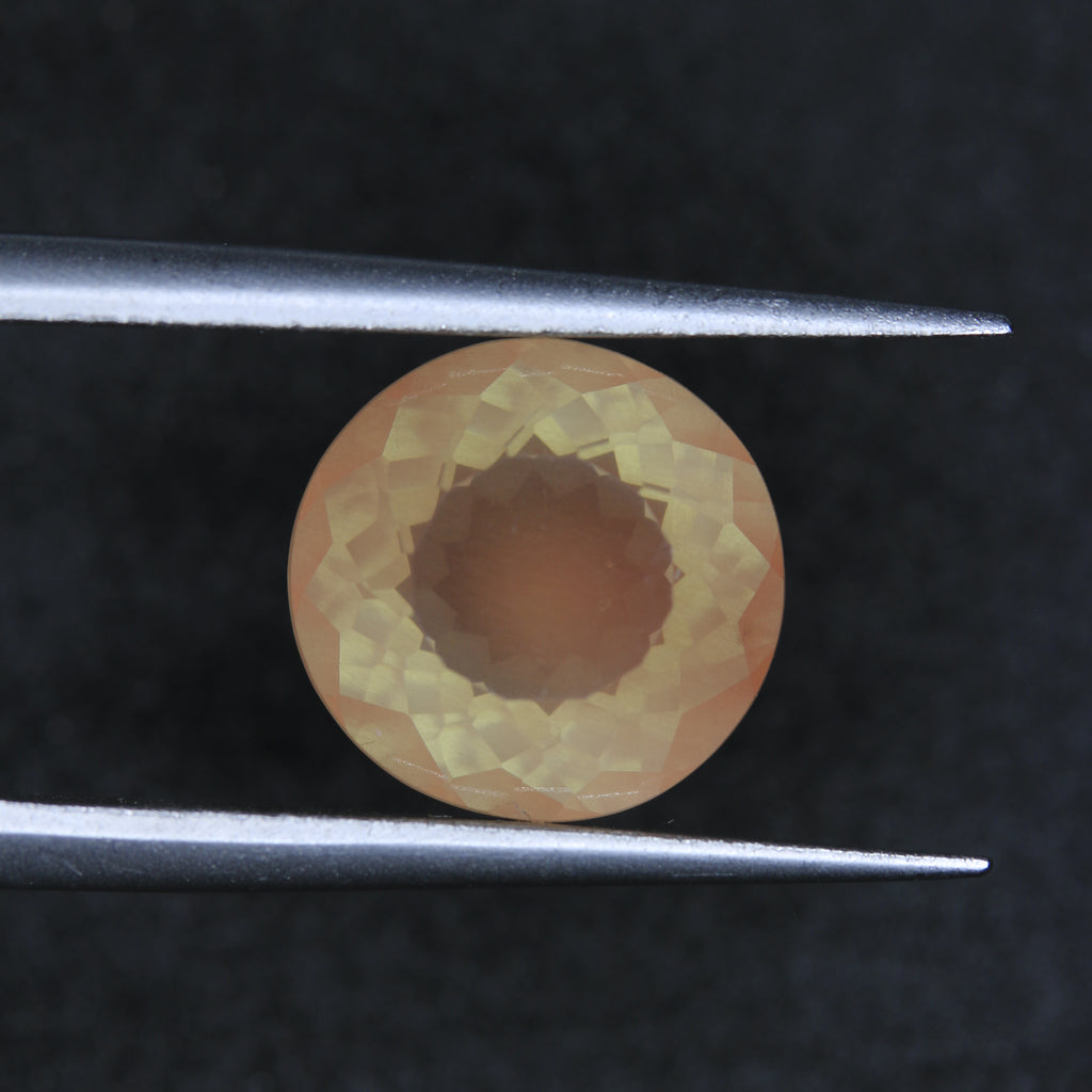 3.65ct Sunstone Andesine