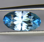 3.65ct Topaz Sky blue - alternate view 2