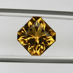 3.6ct Citrine - alternate view 2