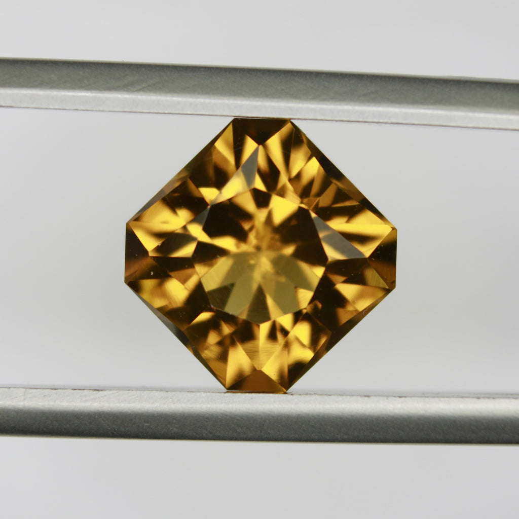 3.6ct Citrine - alternate view 3