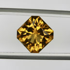 3.6ct Citrine - alternate view 3
