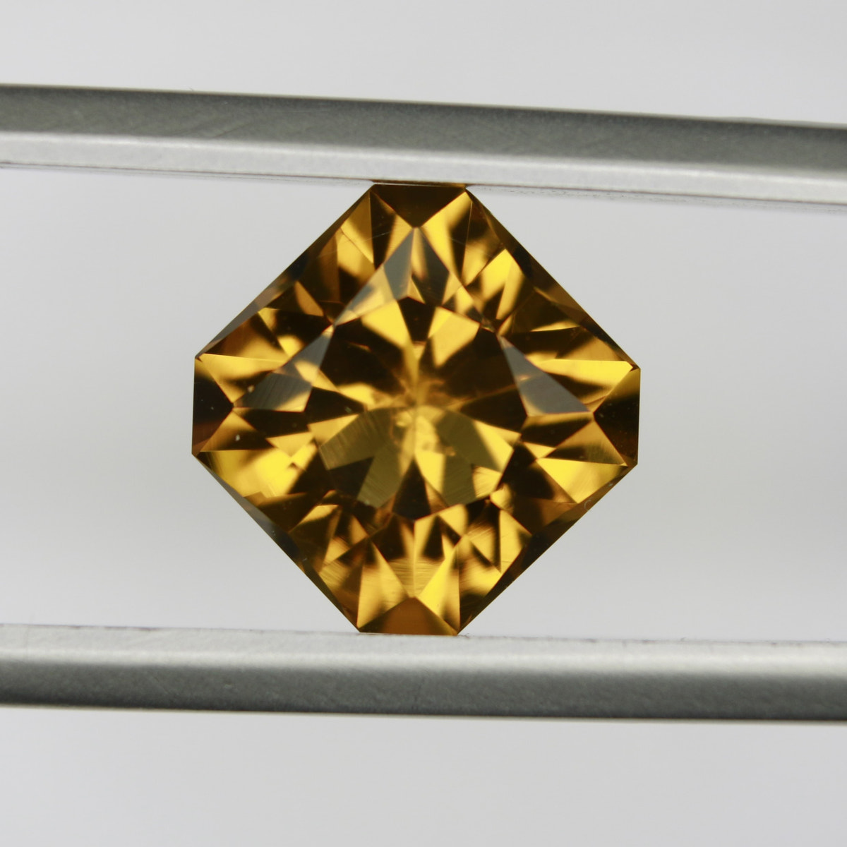 3.6ct Citrine