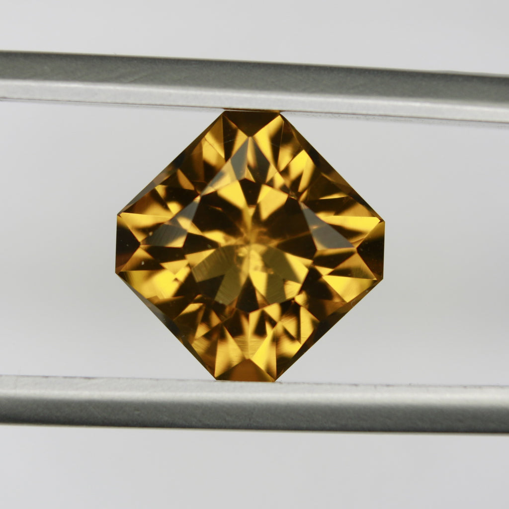3.6ct Citrine