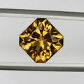 3.6ct Citrine
