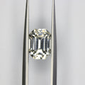 3.6ct Kunzite Yellow (Spodumene)