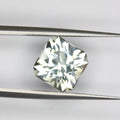 3.6ct Prasiolite