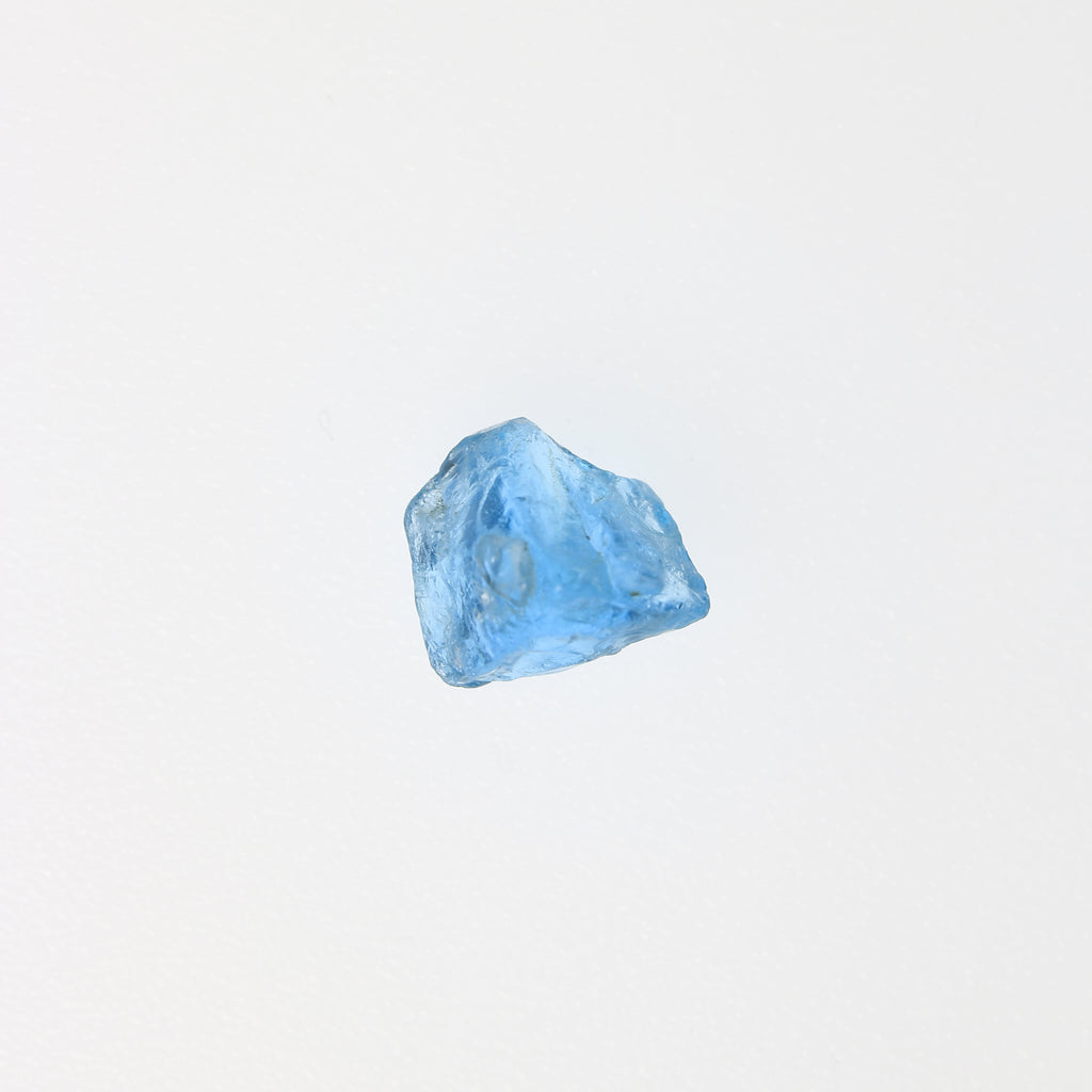 3.72ct Apatite Facet Rough - alternate view 2
