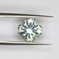 3.72ct Prasiolite
