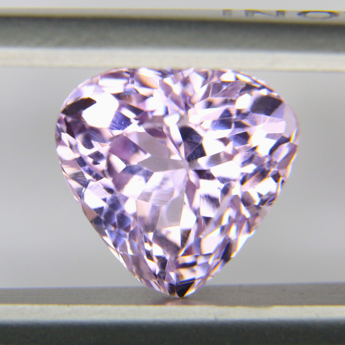 3.73ct Kunzite