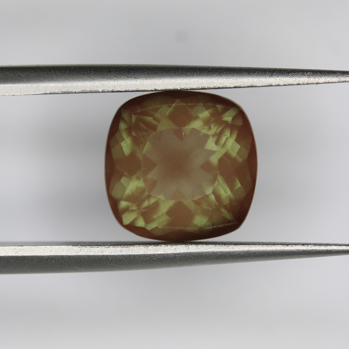 3.75ct Sunstone Andesine - alternate view 2