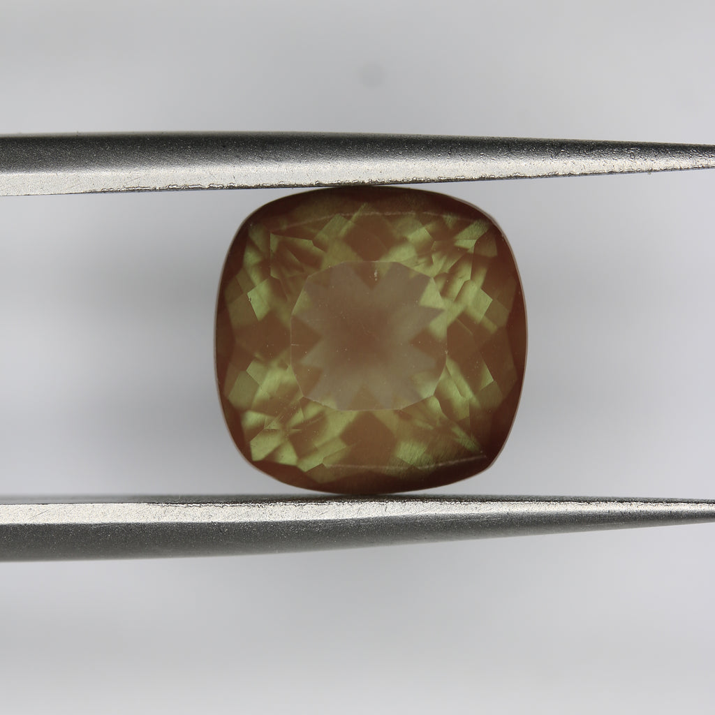 3.75ct Sunstone Andesine - alternate view 2