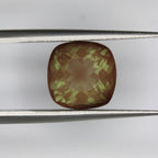 3.75ct Sunstone Andesine - alternate view 2
