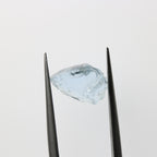 3.76ct Aquamarine Facet Rough