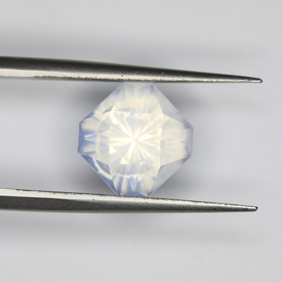 3.78ct Quartz Rose