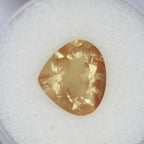 3.79ct Sunstone Andesine - alternate view 2