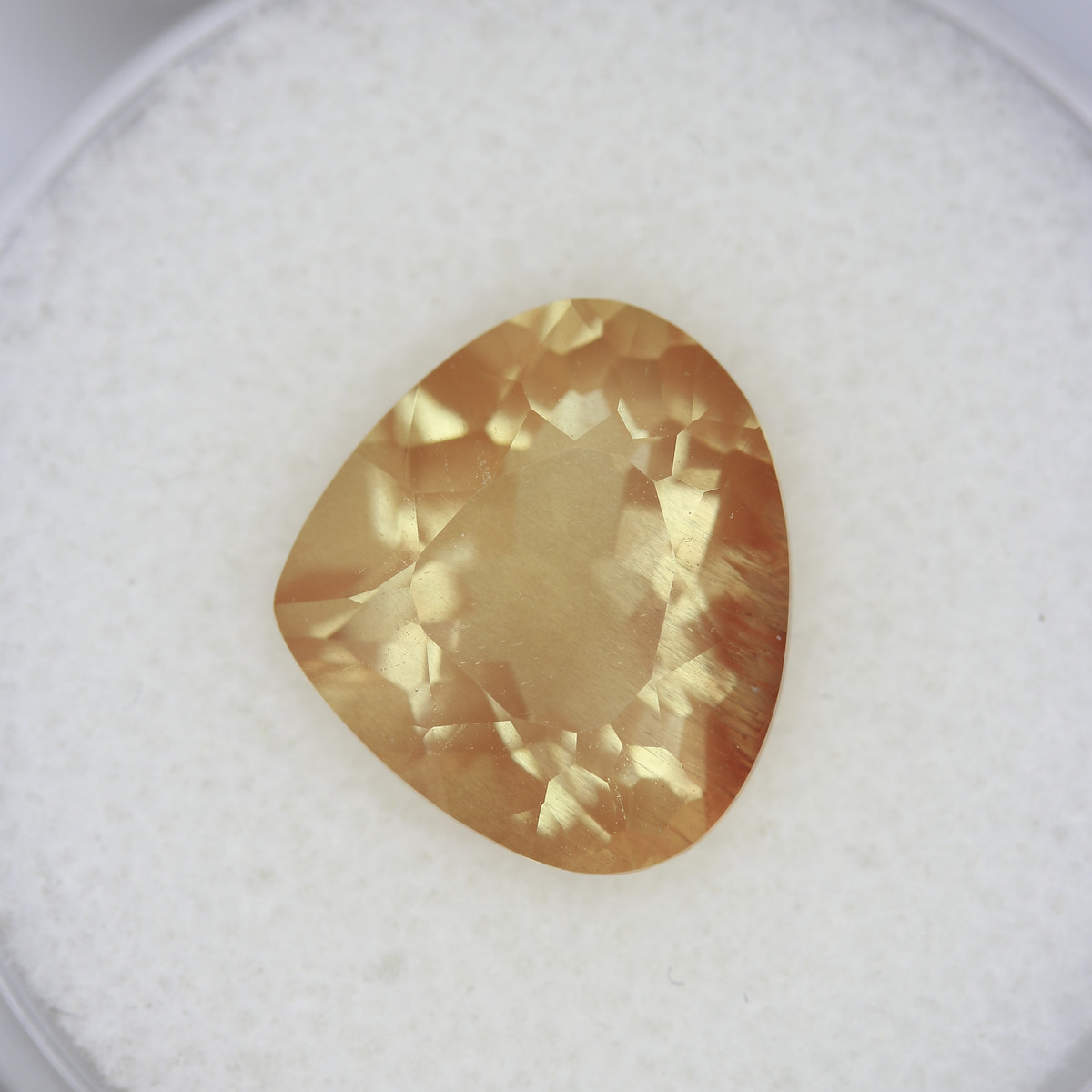 3.79ct Sunstone Andesine