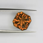 3.7ct Citrine - alternate view 2
