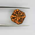3.7ct Citrine