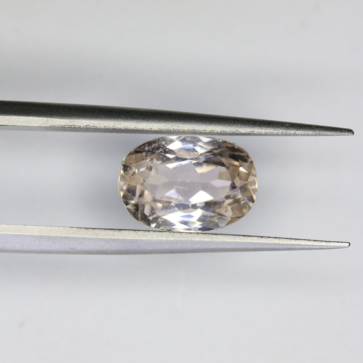 3.7ct Kunzite
