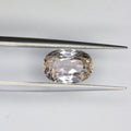 3.7ct Kunzite