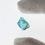 3.81ct Apatite Facet Rough - alternate view 2