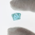 3.81ct Apatite Facet Rough